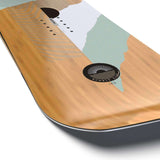 Salomon Ladies Rumble Fish Snowboard 2023