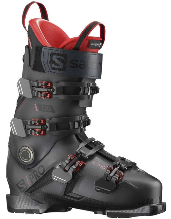 Salomon S/Pro 120 Ski Boot 2022-2023