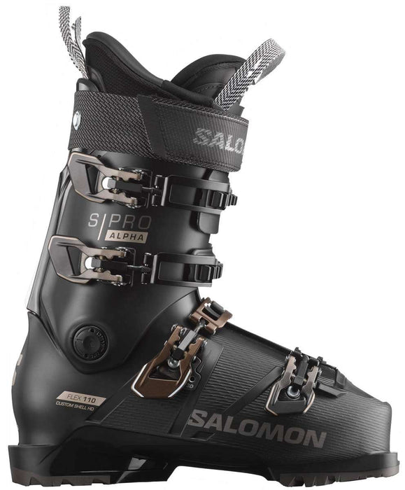 Salomon S/Pro Alpha 110 Ski Boot 2022-2023