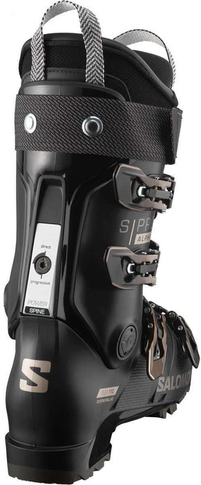 Salomon S/Pro Alpha 110 Ski Boot 2022-2023
