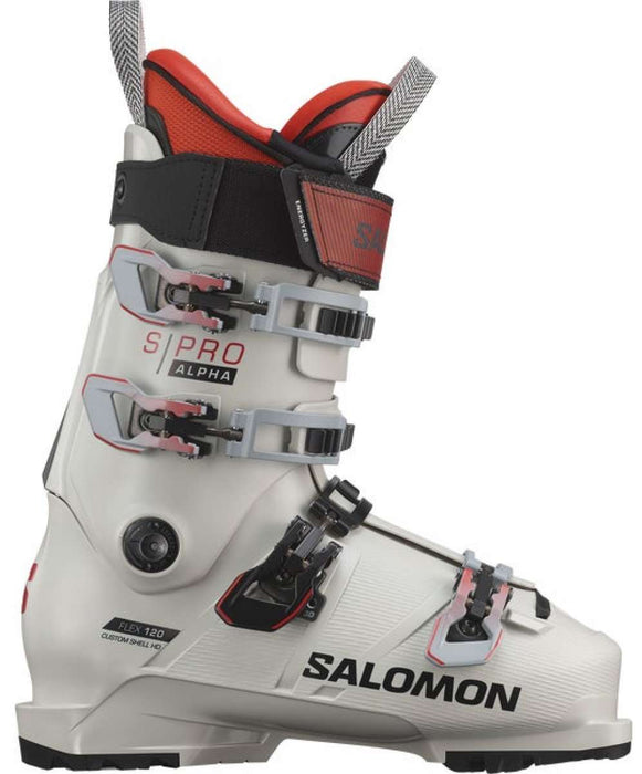Salomon S/Pro Alpha 120 Ski Boots 2024