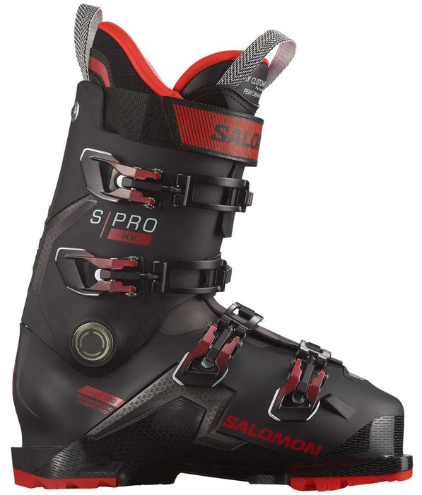 Salomon S/Pro HV 100 Ski Boots 2024
