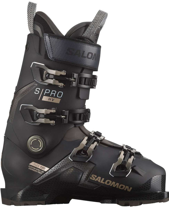Salomon S/Pro HV 120 Ski Boots 2024