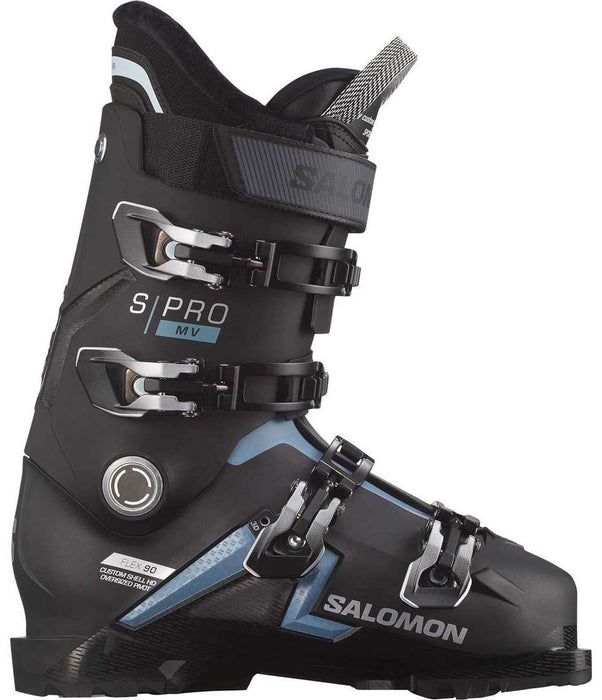 Salomon S/Pro MV 90 Ski Boots 2024