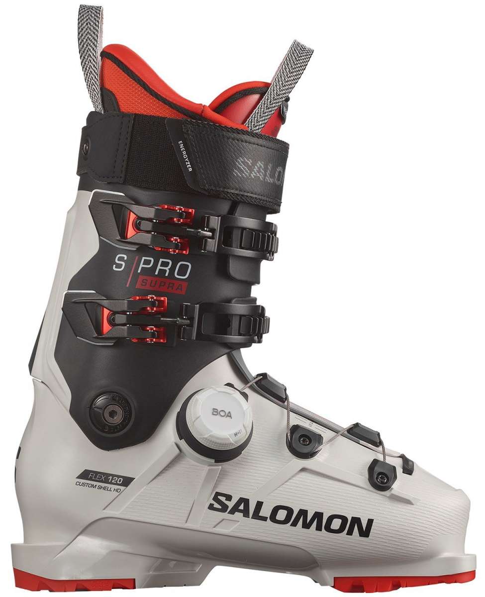 Salomon S/Pro Supra BOA 120 Ski Boot 2024 – Ski Pro AZ