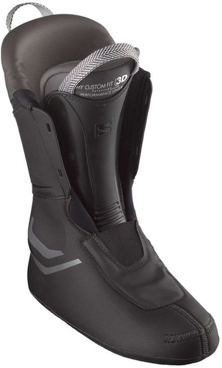 salomon 2024 ski boots Salomon S/Pro MV 100 Ski Boots 2024 Black / 29.5