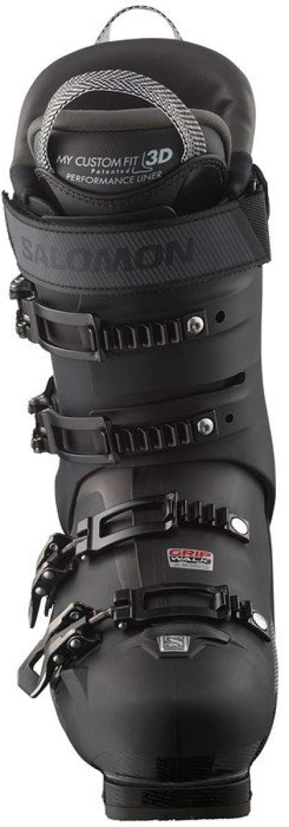 salomon 2024 ski boots Salomon S/Pro MV 100 Ski Boots 2024 Black / 29.5