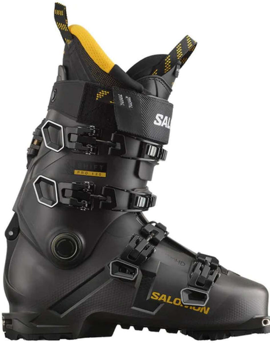 Salomon Shift Pro 120 Ski Boot 2023-2024