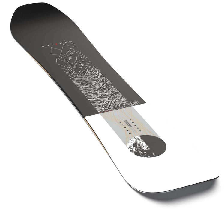 Salomon Sight Snowboard 2022-2023