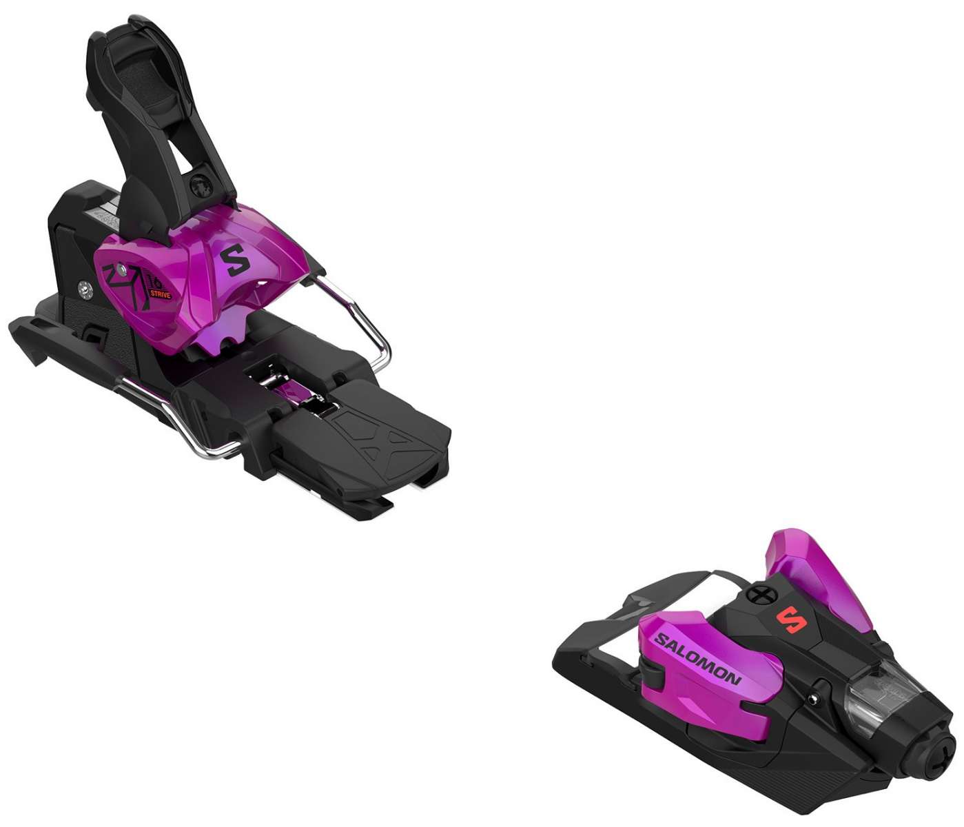 Ski Bindings – Ski Pro AZ