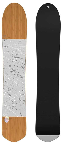 SALOMON　hps taka ep 159 Salomon Takaharu EP Snowboard 2024 – Ski Pro AZ