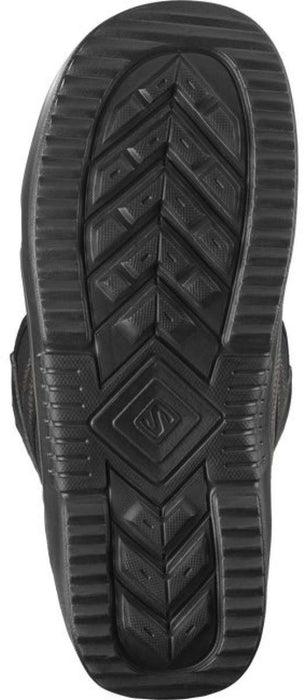 Salomon Titan BOA Snowboard Boots 2024 — Ski Pro AZ