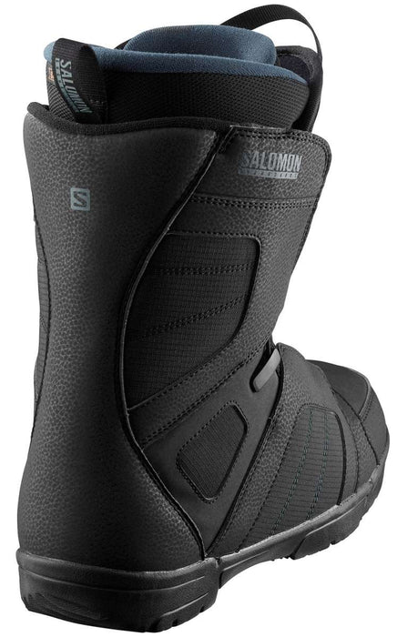 Salomon Titan Snowboard Boots 2020-2021