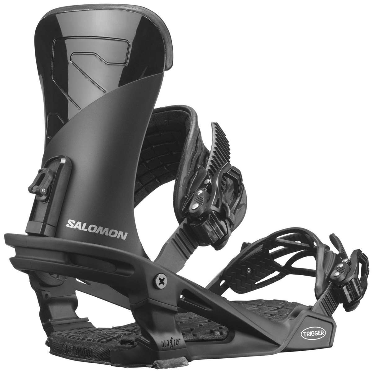 Salomon Trigger Snowboard Bindings 2024 – Ski Pro AZ