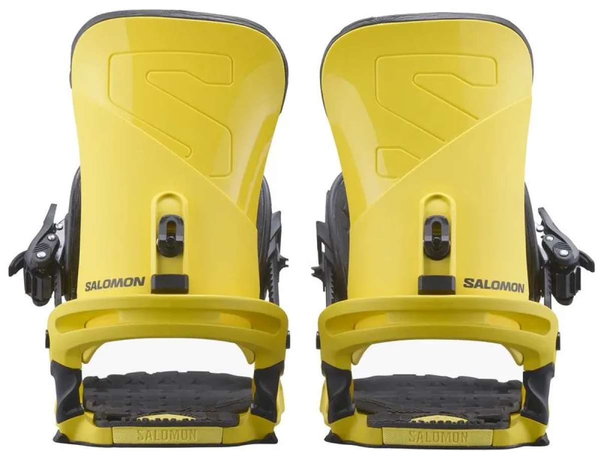 Salomon Trigger Snowboard Bindings 2024 – Ski Pro AZ