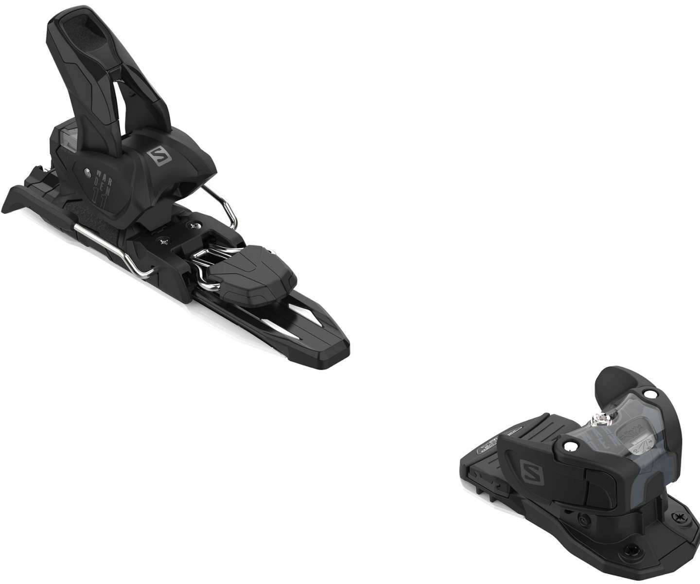 Salomon Warden MNC 11 Ski Binding 2023 – Ski Pro AZ