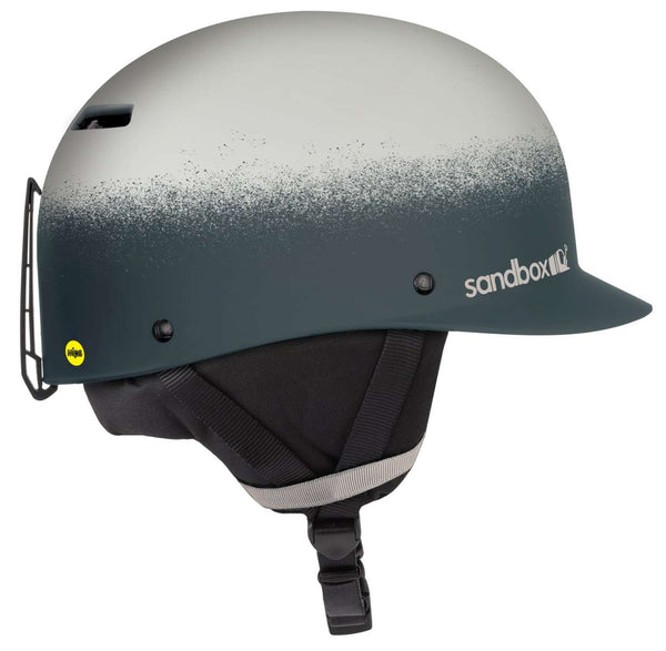Sandbox Classic 2.0 MIPS Helmet 2022-2023 – Ski Pro AZ