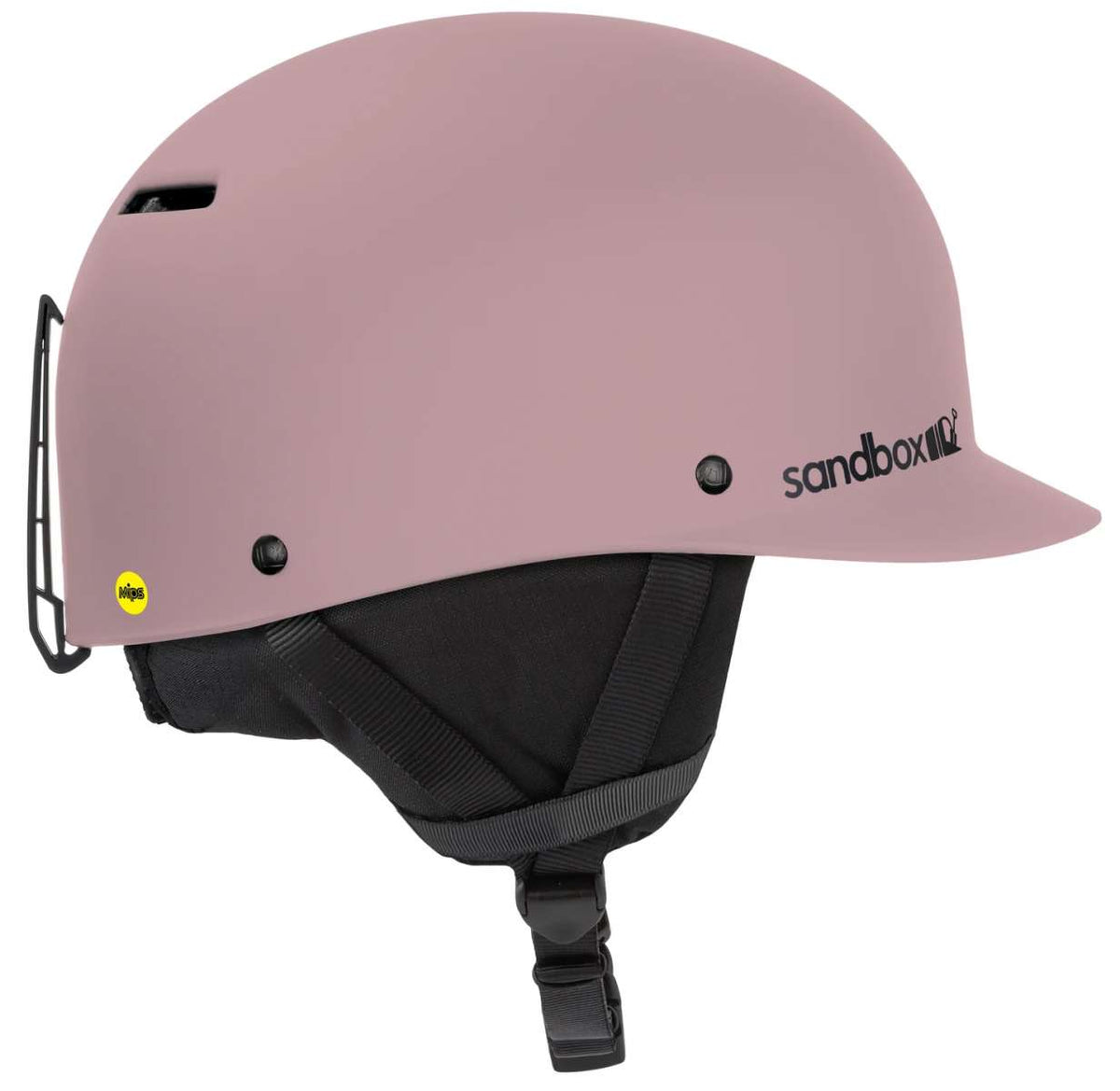 Sandbox Classic 2.0 MIPS Helmet 2024 — Ski Pro AZ