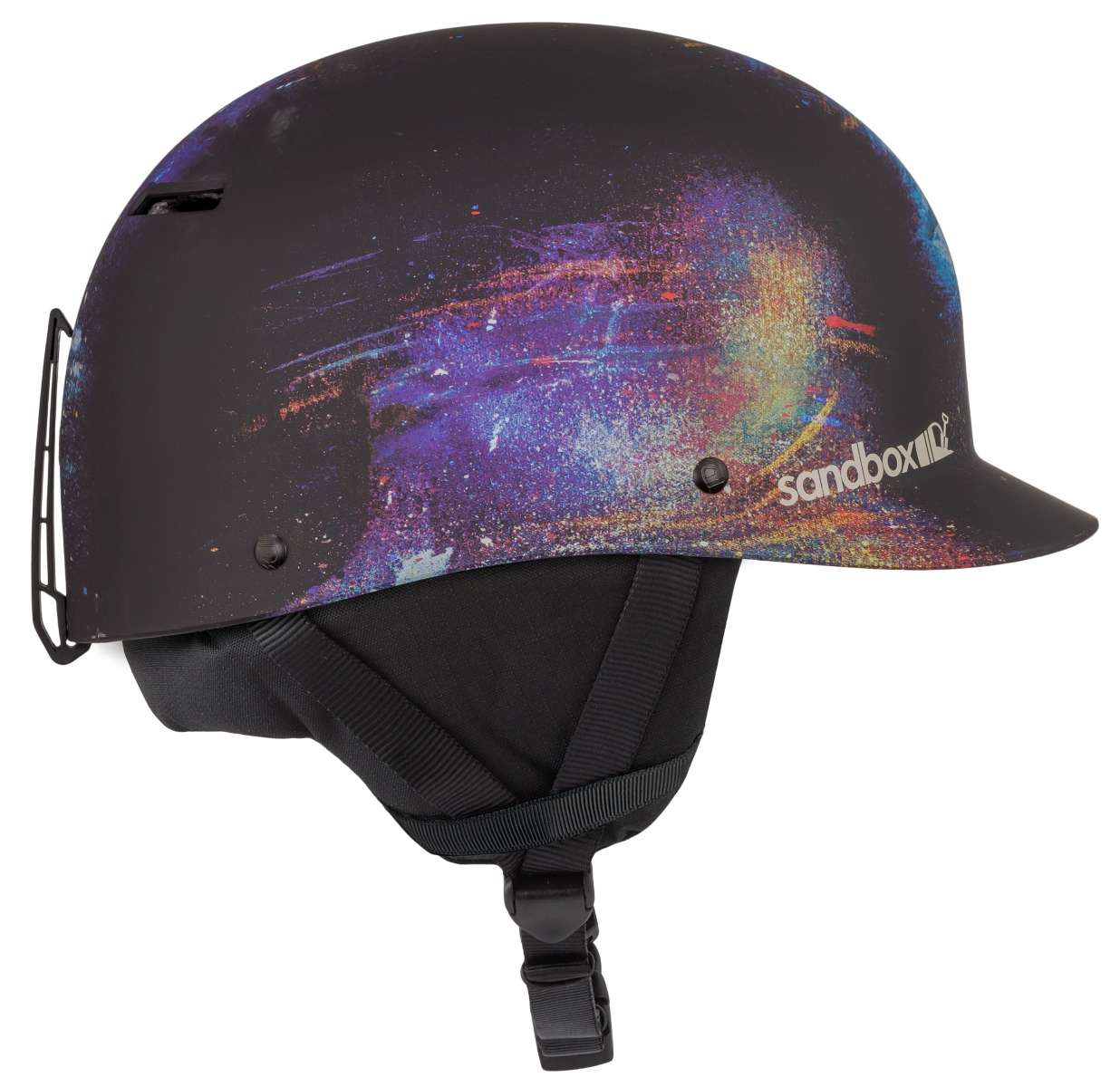 Sandbox Classic 2.0 Snow Helmet 2022-2023 – Ski Pro AZ