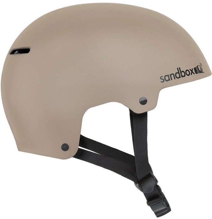 Sandbox Icon Park Helmet 2021-2022