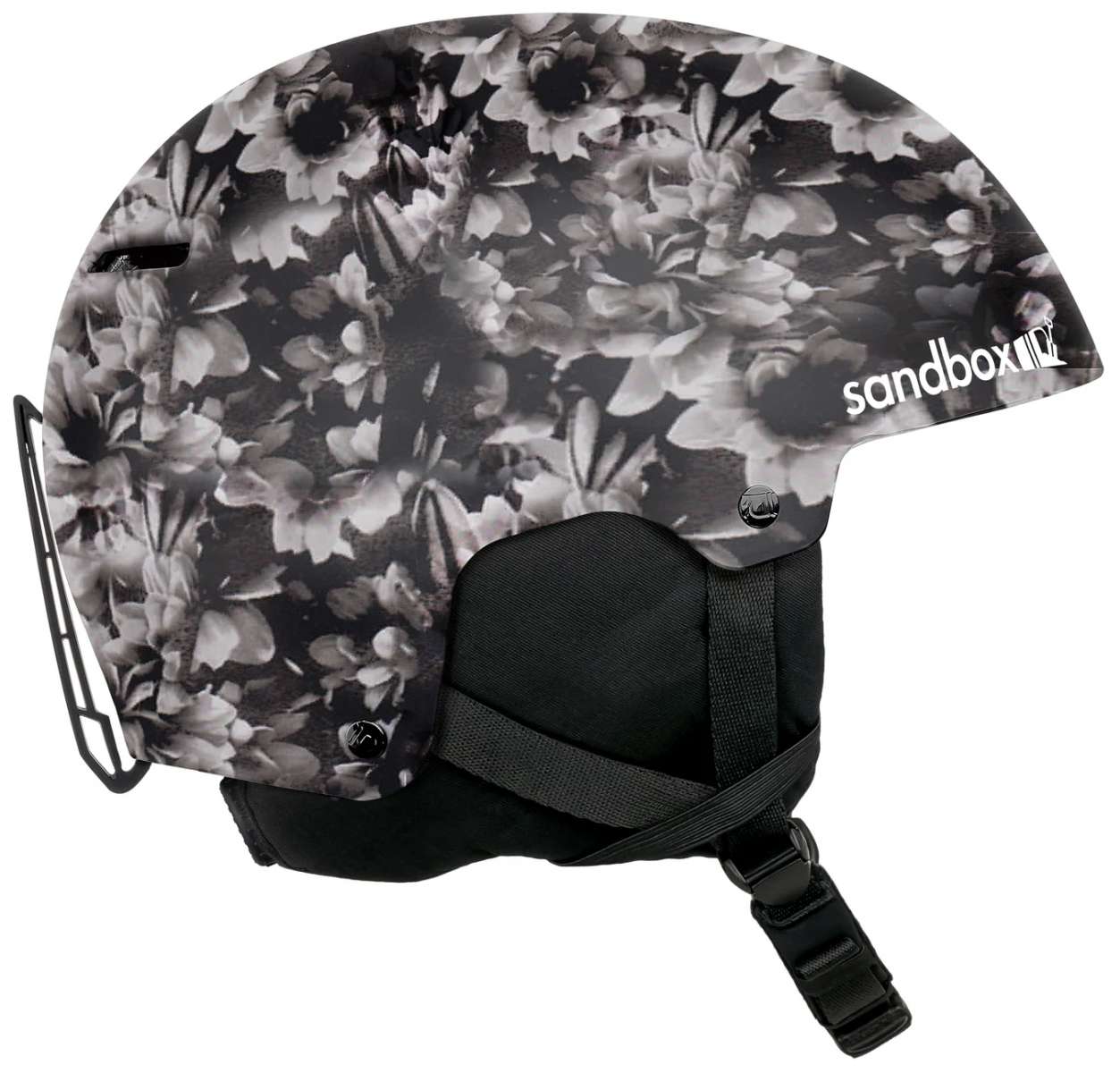 Sandbox Icon Snow MIPS Fit System Helmet 2025 – Ski Pro AZ