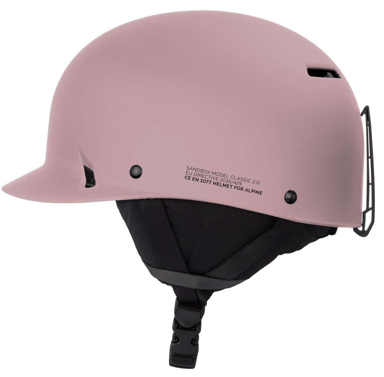Sandbox Kids Classic 2.0 Ace MIPS Helmet 2024 – Ski Pro AZ