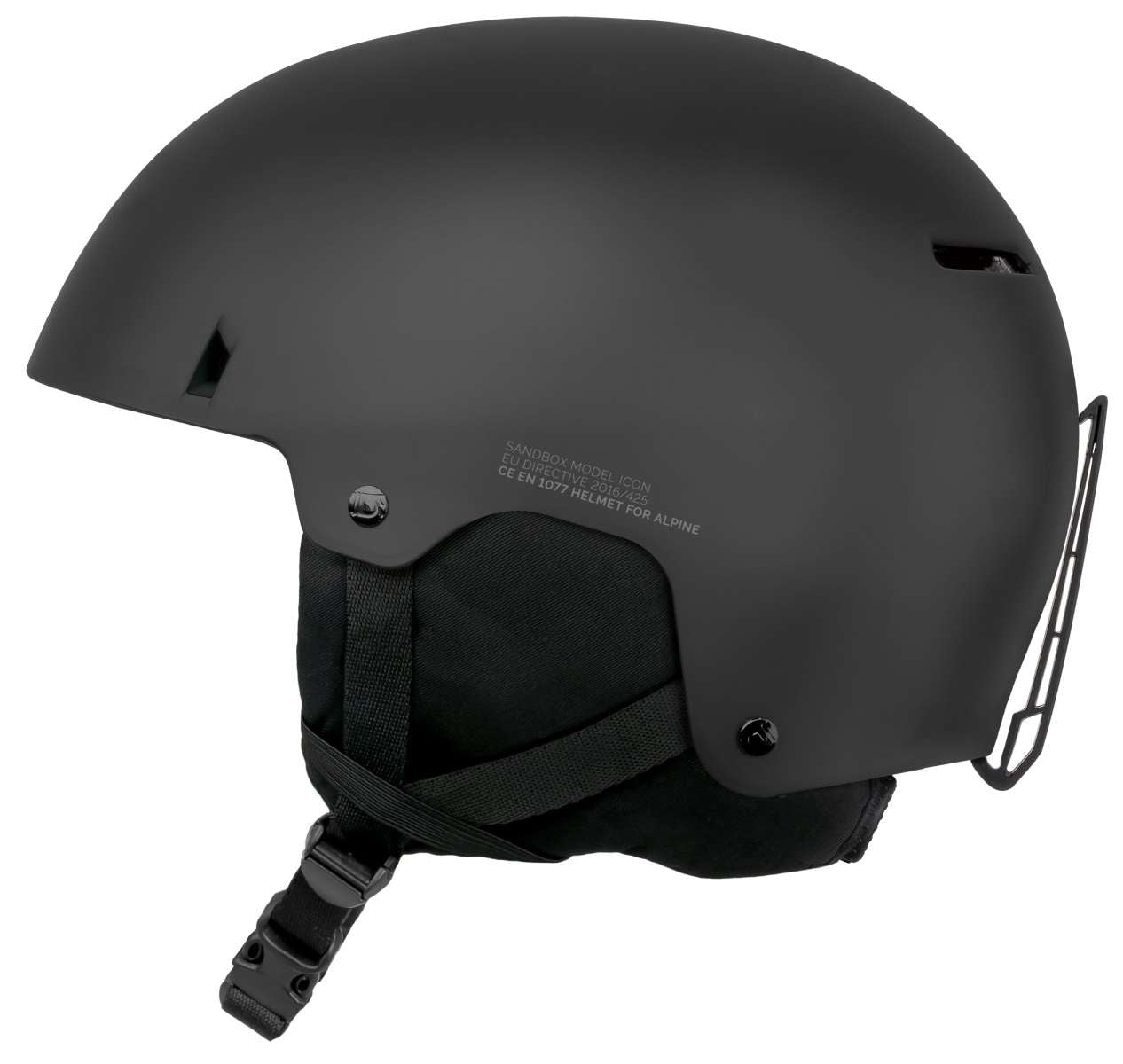 Sandbox Classic 2.0 MIPS Helmet 2025 – Ski Pro AZ