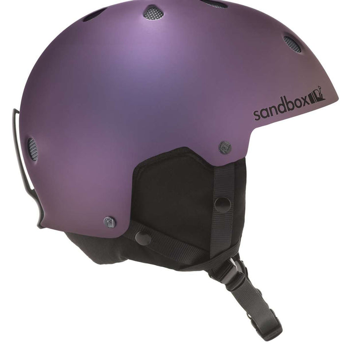 Sandbox Legend Snow Helmet 2021-2022
