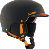 Anon Juniors' Scout Helmet 2017-2018