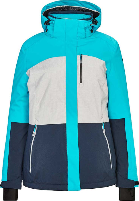 Killtec Ladies' Sewia Insulated Jacket 2019-2020 — Ski Pro AZ