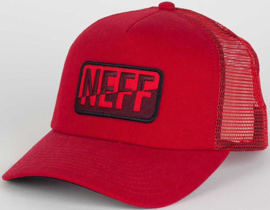 Neff Shield Trucker Cap 2018-2019