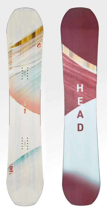 Head Ladies Shine LYT Snowboard 2021-2022