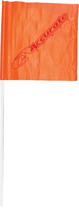 HO Sports / Accurate Lines Skier Down Flag with Suction Cup