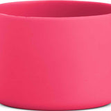 Hydro Flask Small Flex Bottle Boot - A small, cylindrical water bottle with a flexible material that can be bent and shaped to fit into various spaces.