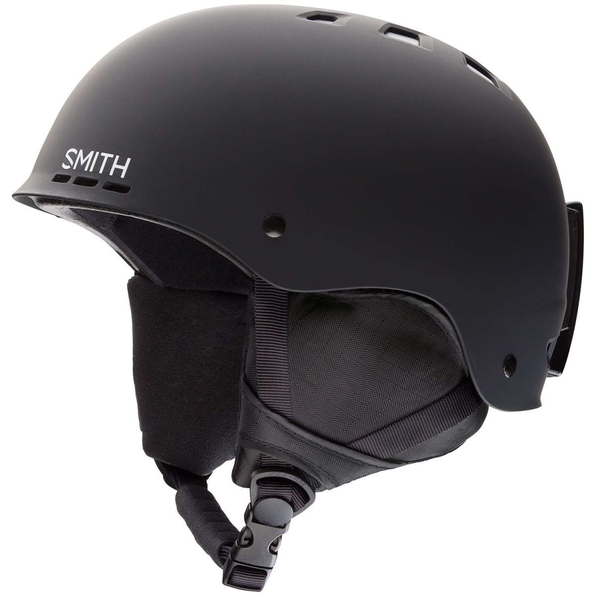 Smith Holt Helmet 2024 – Ski Pro AZ