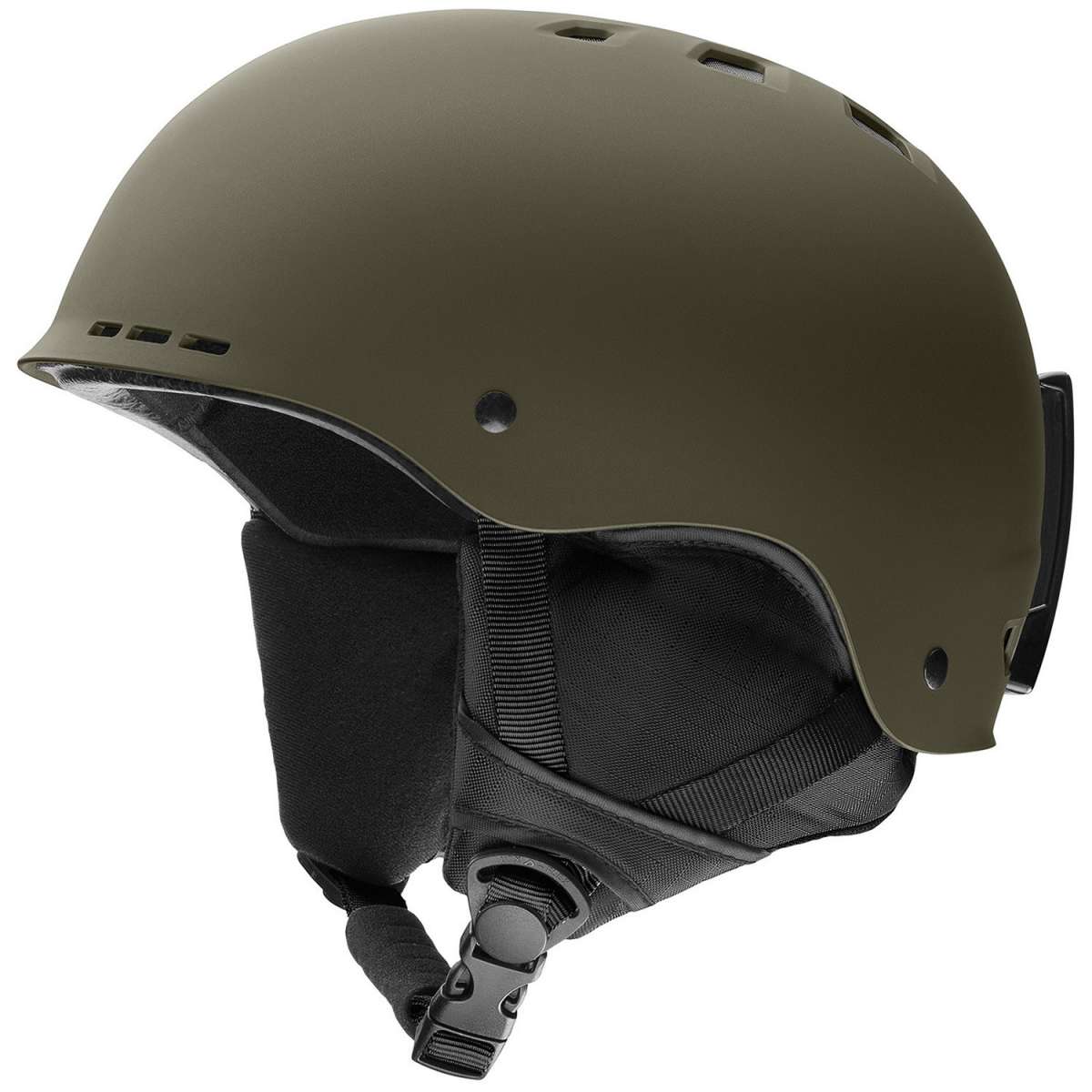 Smith Holt Helmet 2024 – Ski Pro AZ