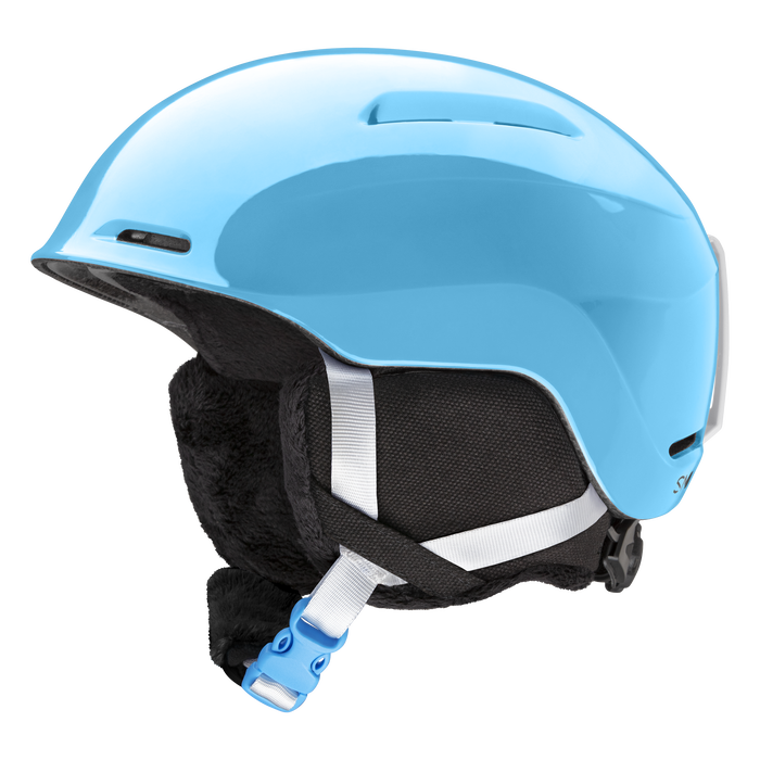 Smith Junior's Glide Helmet 2021-2022