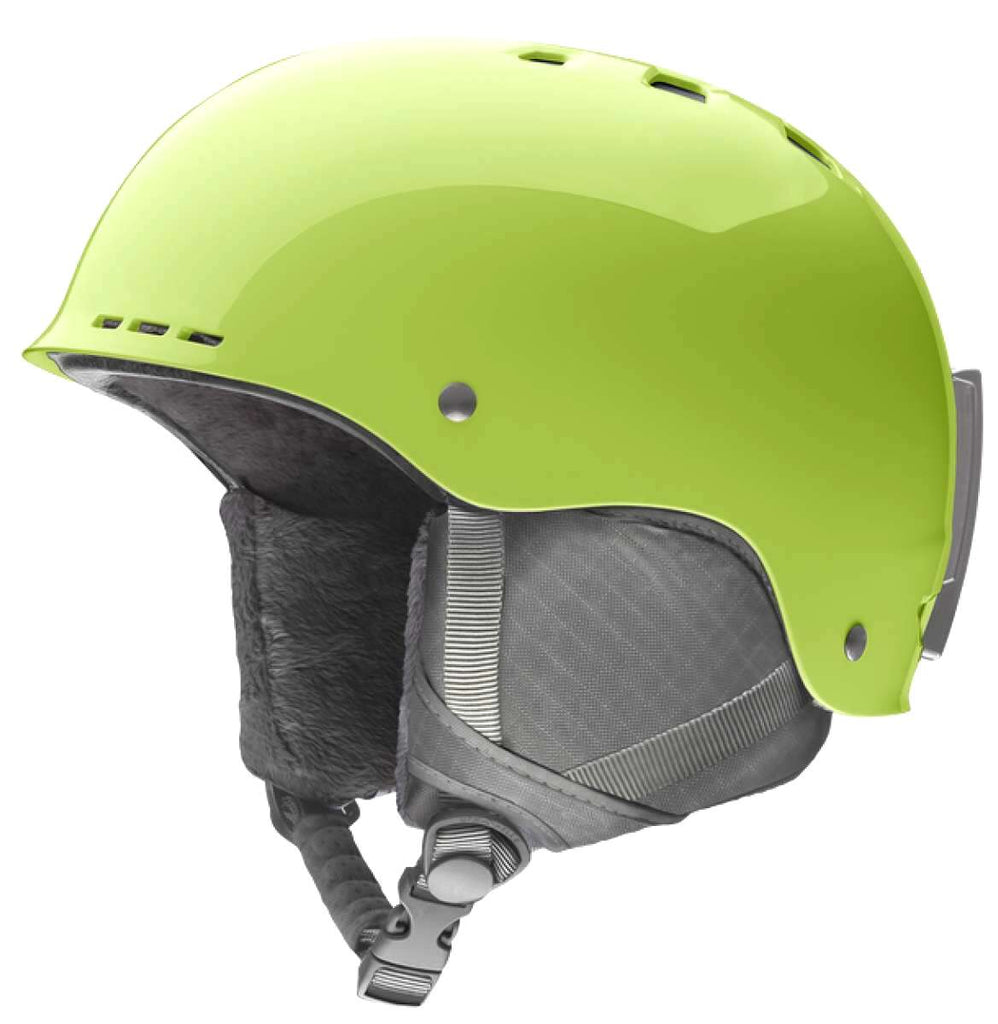 Smith Junior's Holt Helmet 2022-2023