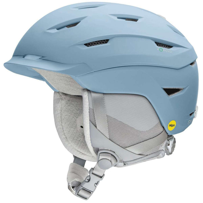 Smith Ladies Liberty MIPS Helmet 2024