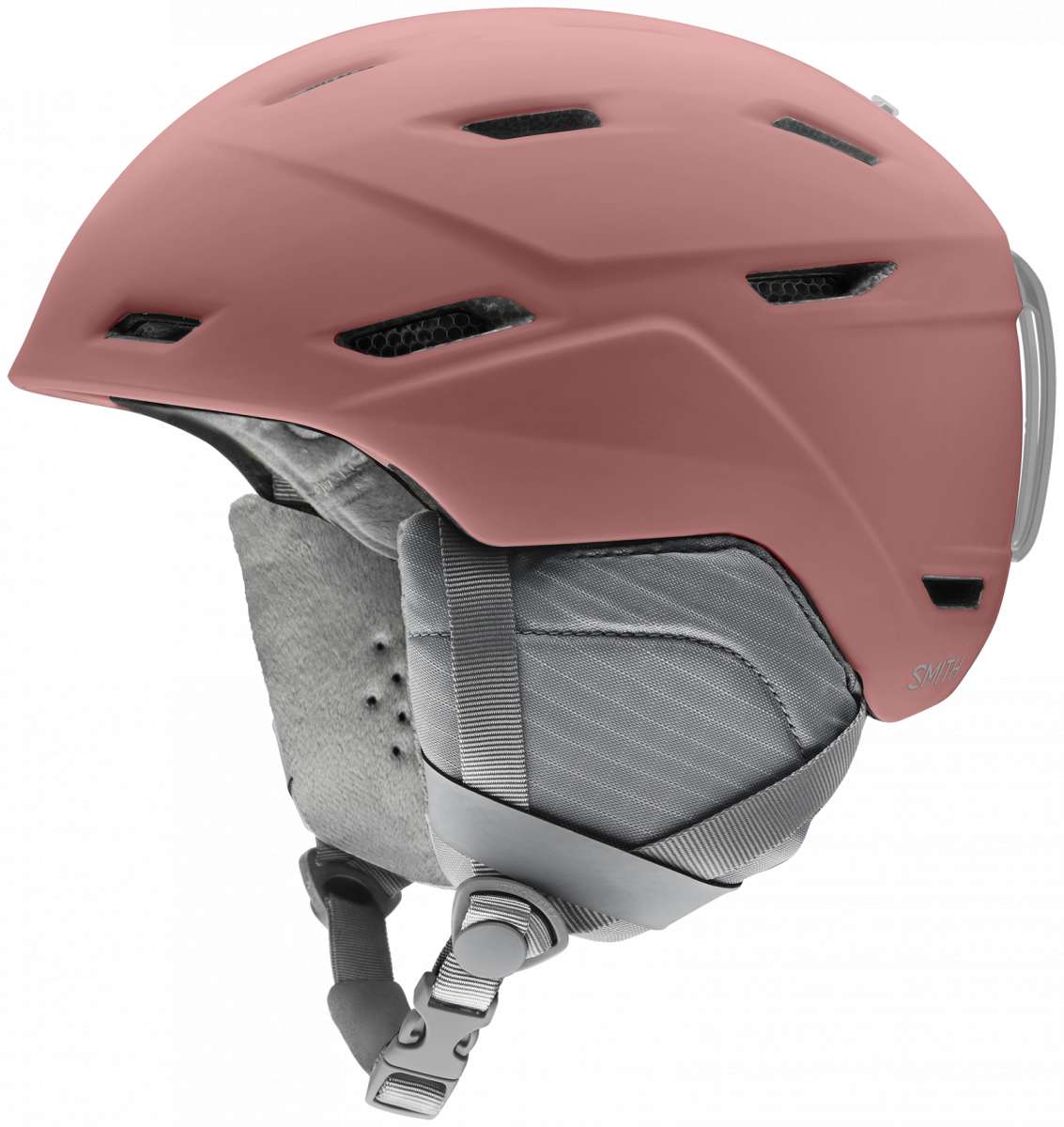 bike helmet 2024 women Smith Women's Mirage MIPS Matte Glacier M baby stroller 1981 Topps Football Sticker Desired Angle:15° HD Fixed Rod Holder To elevate your comfort