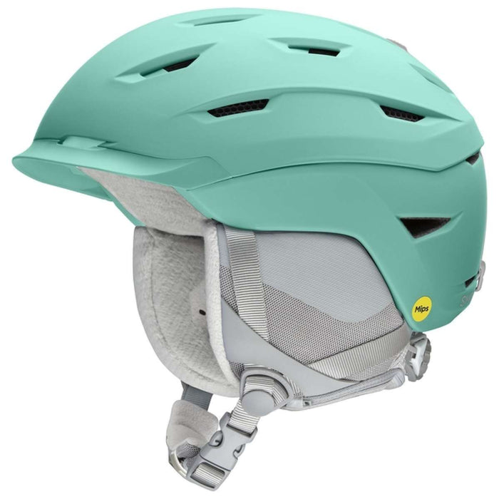 Smith Liberty Mips Helmet 2023