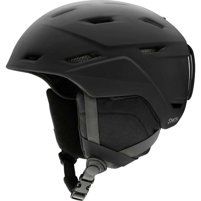 Smith Mission Helmet 2024