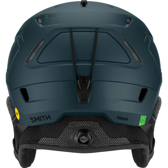 Smith Nexus MIPS Helmet 2024