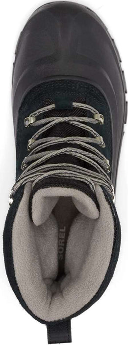 Sorel Buxton Lace-Up Boot 2022-2023
