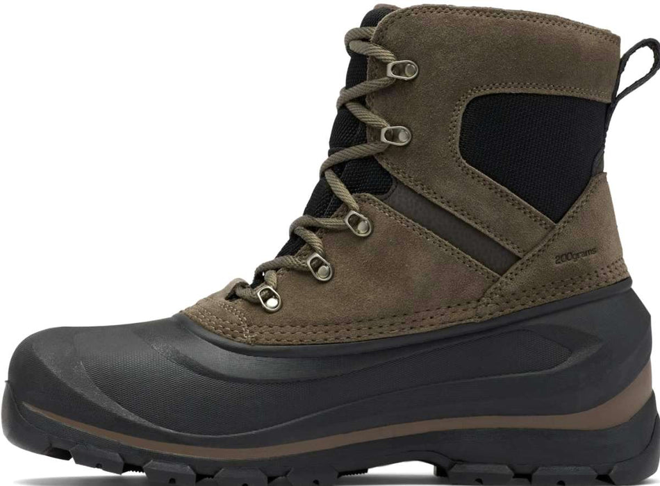 Sorel Buxton Lace-Up Boot 2022-2023
