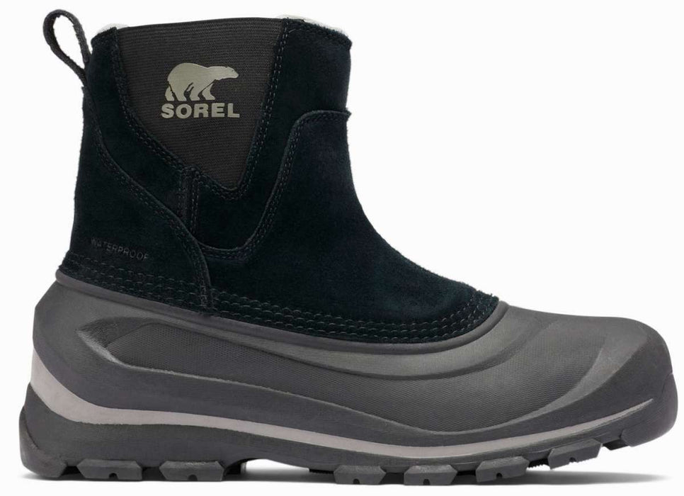 Sorel Buxton Pull On Boots 2022-2023