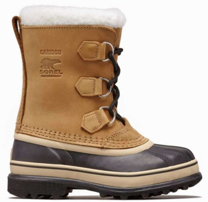 Sorel Youth Caribou Boot 2022-2023