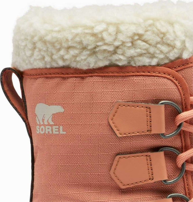 Sorel Ladies Winter Carnival Boot 2022-2023