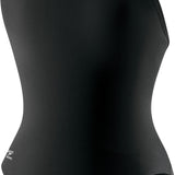 Speedo Girls' Endurance Flyback Training Swimsuit