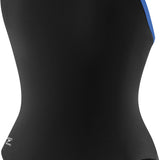 Speedo Girls' Endurance Flyback Training Swimsuit